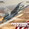 Eduard 11195 HORNET LEGACY - Limited Edition (ex-KINETIC) 1/48