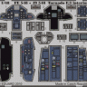 Eduard FE548 Tornado F.3 interior S.A.