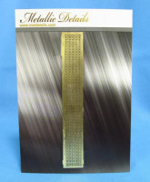 Metallic Details MD7221 Deck hooks 1/72