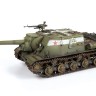 Звезда 3721 ИСУ-152 1/35