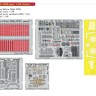 Eduard BIG49237 1/48 F-104G early (KIN)