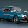 Hasegawa 21112 Hc12 Toyota Celica 1600Gt 1/24