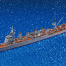 Aoshima 010112 Kanmusu Light Cruiser Naka 1:700