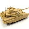 Микродизайн 035454 Т-90М (Tiger Model) 1/35