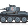 Hobby Boss 82956 German Pz.Kpfw. 38(t) Ausf.E/F 1/72