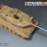 Voyager Model PE351290 Modern German Leopard 2A7 MBT (RMF 5108) 1/35