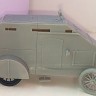 NVN Models 7204 Бронеавтомобиль Изотта-Фраскини 1/72