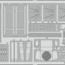 Eduard 491283 SET A-1H (TAM) 1/48