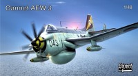 Sword D4814 Gannet AEW.3 1/48