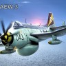 Sword D4814 Gannet AEW.3 1/48