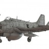 Sword D4814 Gannet AEW.3 1/48