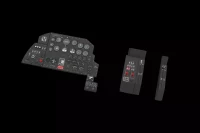 Eduard 644321 BRASSIN DB-7B Boston III LooKplus (HKM) 1/48