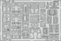 Eduard 72705 SET L-29 (EDU)