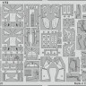 Eduard 72705 SET L-29 (EDU)