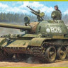 Tamiya 32598 Танк T-55 1/48