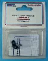 AML AMLA72083 Hellcat FR II reconnaissance 1/72