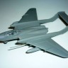 Miniwing MINI069 de Havilland Sea Vixen FAW.2 1/144