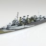 Aoshima 67390 Британский тяжелый крейсер KENT 1/700