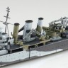 Aoshima 67390 Британский тяжелый крейсер KENT 1/700