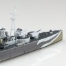 Aoshima 67390 Британский тяжелый крейсер KENT 1/700