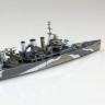 Aoshima 67390 Британский тяжелый крейсер KENT 1/700