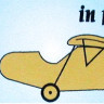 AB MODEL ABMOD72039 1/72 Nitra-3. (1922 sports motorless aviat. in CS)