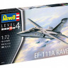 Revell 64974 Набор Самолёт радиоэлектронной борьбы EF-111A Raven 1/72