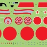 ICM 48197 Ki-21-Ib Sally w/ Japan.Pilots&Ground Person. 1/48