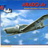 AML AML-72016 Arado Ar-79 1/72