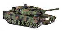 Revell 03180 Германский танк "Leopard 2 A6M" 1/72