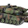 Revell 03180 Германский танк "Leopard 2 A6M" 1/72