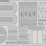 Eduard 32376 Mosquito Mk.IV bomb bay 1/32