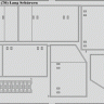 Eduard 36310 Jagdpanzer IV (70) Lang Sch?rzen 1/35