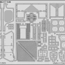 Eduard 491401 SET Mi-17 (TRUMP) 1/48