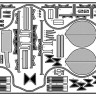 Mk1 Design MD-20025 DKM SCHARNHORST Value Pack German Gneisenau Battleship 1/200