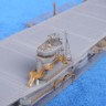 Mk1 Design MS-70011 IJN Hiryu Detail-UP Etched Part 1/700