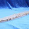 Mk1 Design MS-70011 IJN Hiryu Detail-UP Etched Part 1/700