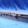 Mk1 Design MS-70011 IJN Hiryu Detail-UP Etched Part 1/700