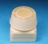 Barracuda Studios BCR32141 Hawker Typhoon Mk.Ib /Hawker Tempest Mk.V Intake Ring (designed to be used with Pacific Coast Models kits) 1/32