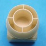 Barracuda Studios BCR32141 Hawker Typhoon Mk.Ib /Hawker Tempest Mk.V Intake Ring (designed to be used with Pacific Coast Models kits) 1/32