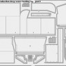 Eduard 36157 M-7 Mid production deep water fording eq.