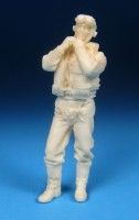 Barracuda Studios BCR48270 RAF Mid-Late WWII Fighter Pilots. (designed to be used with Special Hobby kits) 1/48