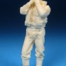 Barracuda Studios BCR48270 RAF Mid-Late WWII Fighter Pilots. (designed to be used with Special Hobby kits) 1/48