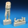 Barracuda Studios BCR48270 RAF Mid-Late WWII Fighter Pilots. (designed to be used with Special Hobby kits) 1/48