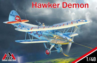 AMG 48904 Hawker Demon 1/48 