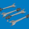 Eduard 648813 BRASSIN Python 5 PRINT 1/48