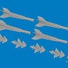 Eduard 648813 BRASSIN Python 5 PRINT 1/48