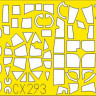 Eduard CX293 Do 17Z 1/72