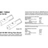 Advanced Modeling AMC 72064 CАБ-100МН осветительная авиабомба 1/72