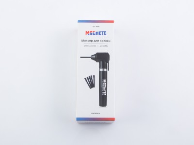 Machete 0638 Миксер для краски